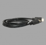 CABLE HDMI 2.1 / NACEB / 1.2 METROS / NEGRO / NA-0121