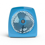 Navia Ventilador Personal CEN-9002, 3 Velocidades, 9