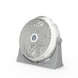 Navia Ventilador CFN-2020, 3 Velocidades, 20