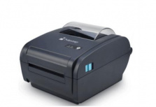 Nextep NE-513 Impresora de Tickets, Térmico, USB, Negro