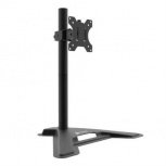 Nextep Soporte Ajustable para 1 Monitor 10