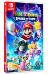 Mario + Rabbids: Sparks of Hope, Nintendo Switch