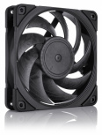 Ventilador Noctua NF-A12X25 PWM Chromax.Black.Swap, 120mm, 1200RPM, Negro