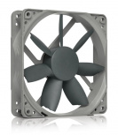 Ventilador Noctua NF-S12B Redux-1200 PWM, 120mm, 1200RPM, Gris