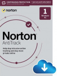 Norton AntiTrack, 1 Dispositivo, 1 Año, Windows ― Producto Digital Descargable