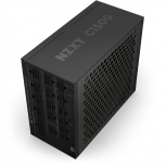 Fuente de Poder NZXT C1500 80 PLUS Platinum, Modular, 24-pin ATX, 140mm, 1500W