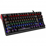 Teclado gamer outlet ocelot gaming ogmk02