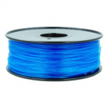 Onsun 3D Bobina de Filamento ABS, 1.75mm, 1Kg, Azul