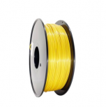 Onsun 3D Bobina de Filamento PLA+, 1.75mm, 1Kg, Dorado