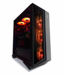 Computadora Gamer OPG OPG762684, Intel Core i5-12400F 2.50GHz, 16GB, 2TB + 512GB SSD, NVIDIA GeForce RTX 3070, Windows 10 Prueba