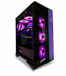 Computadora Gamer OPG OPG765518, Intel Core i7-12700 2.10GHz, 32GB, 1TB SSD, NVIDIA GeForce RTX 3070, Windows 11 Prueba