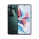 Oppo Reno 11 5G 6.7" Dual Sim, 256GB, 8GB RAM, Verde Palmera