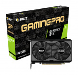 Gtx 1650 2024 cyberpuerta