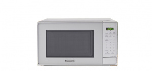 Microondas Panasonic 0.9 Pies 900W, NN-SB428SRUH