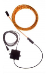 Panduit Sensor de Temperatura SmartZone G5, Tipo Cable