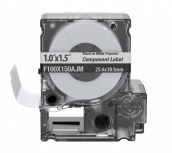 Panduit Cassette de Etiqueta Autolaminable F100X150AJM, 1