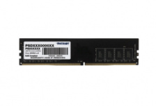 Memoria RAM Patriot Signature Line DDR4, 2400MHz, 16GB, Non-ECC, CL 17