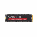 SSD Patriot VP4300 Lite NVMe, 2TB, PCI Express 4.0, M.2