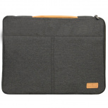 ﻿Perfect Choice Funda de Poliéster PC-084136 para Laptop 15.6