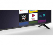 TV Philips 65 Pulgadas Roku 4K Ultra HD LED 65PUL6653/F8