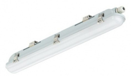 Philips Lámpara LED WT065C, Interiores, Luz Blanca Neutra, 18W, 2200 Lúmenes, Gris