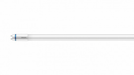 Philips Lámpara Master LEDtube, Luz Blanco Frío, Base G13, 10W, 1050 Lúmenes, Blanco