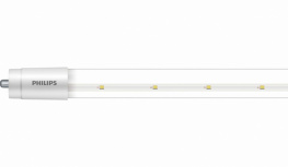 Philips Lámpara CorePro Mains T8, Interiores, Luz Blanco Frío, 32W, Base FA8, 3600 Lúmenes, Blanco