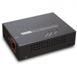 Planet Extensor PoE 10/100/1000 POE-E201, 2x RJ-45, IEEE 802.3at