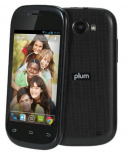 Celular Plum Sync X350 3.5