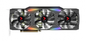 Compra PNY NVIDIA GeForce RTX 3070 Ti 8GB XLR8 UPRISING RGB