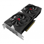 Tarjeta de Video PNY NVIDIA GeForce RTX 4060 Ti 16GB XLR8 Gaming VERTO Dual Fan DLSS 3, 16GB 128-bit GDDR6, PCI Express 4.0 x16