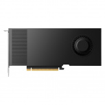 Tarjeta de Video PNY NVIDIA Quadro RTX A4000, 20GB 160-bit GDDR6, PCI Express x16 4.0