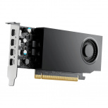 Tarjeta de Video PNY NVIDIA RTX A400, 4GB 64-bit GDDR6, PCI Express 4.0