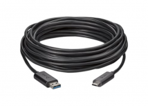 Comprar Cable USB 3.0 m(A)-m(B) 2 m, negro (USB3CAB2M)