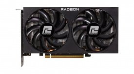 Tarjeta de Video PowerColor Fighter AMD Radeon RX 7600, 8GB 128-bit GDDR6, PCI Express 4.0