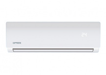 Prime Aire Acondicionado Minisplit EMPRC122-E2, 12.000BTU/h, 1100W, Blanco