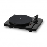 Pro-ject Tornamesa Debut Carbon EVO, Negro