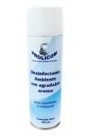 Prolicom Spray Desinfectante Ambiental, 660ml