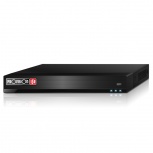 Provision-ISR NVR de 8 Canales NVR8-8200PFA para 1 Disco Duro, max. 8TB, 1x USB 2.0, 9x RJ-45