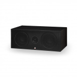 PSB Bocina Central para Sonido Envolvente Alpha C10, Alámbrico, 15W, Negro, para Sistemas de Sonido Envolvente