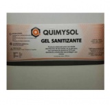 Quimysol Gel Antibacterial, 1 Litro