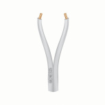 Resideo Bobina de Cable para Alarma Genesis, 305 Metros, Blanco