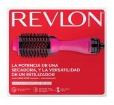Venta de Revlon Cepillo Secador RVDR522, 1200W, Negro, RVDR5222TLA1