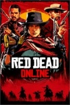 Red Dead Online, Xbox Series X/S ― Producto Digital Descargable