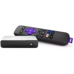 Reproductor Multimedia Premiere Roku 3920RW 4K Ultra HD WiFi HDMI Negro -  Digitalife eShop