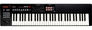 Roland Sintetizador Digital XPS-10, 61 Teclas, MIDI, Negro