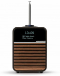 Ruark Audio Radio R1D-ESP, FM, Bluetooth, Negro