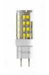 Saglite Foco Mini LED S00726, Luz Fría, Base GX5.3, 5W, 430 Lúmenes, Blanco, Ahorro de 90%