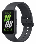 Samsung Smartwatch Galaxy Fit3, Touch, Bluetooth 5.3, Android, Gris - Resistente al Agua/Polvo