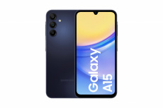 Samsung Galaxy A15 6.5", 128GB, 6GB RAM, Azulado